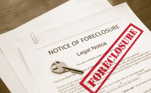 Foreclosure Investors