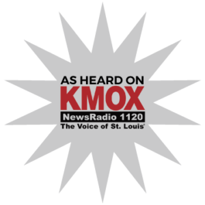 Image for KMOX News Radio 1120