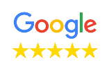 Image of Google 5 star review