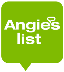 Picture of the Angie's List logo