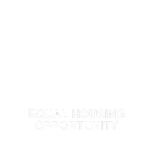 Picture of the equal housing opportunities icon