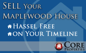 Sell Your Maplewood / Richmond Heights House