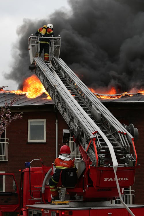 Sell Fire Damage House St. Louis